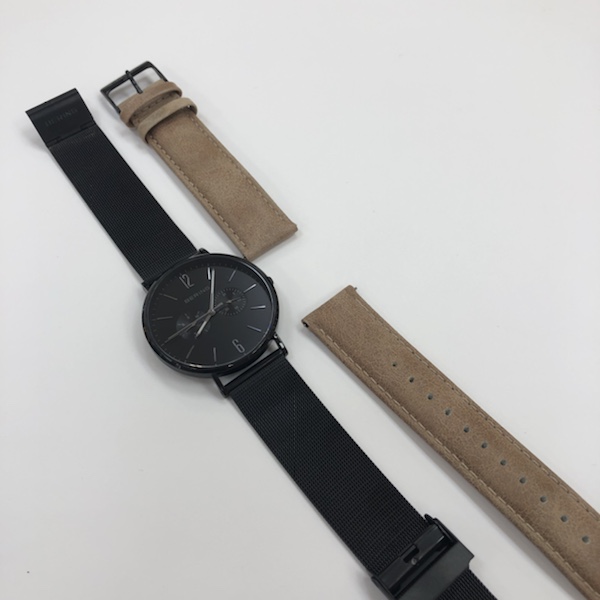 腕時計　BERING（ベーリング）14240-222