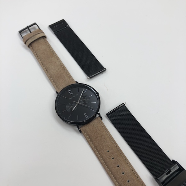 腕時計　BERING（ベーリング）14240-222