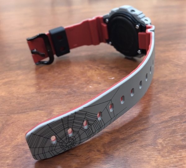 腕時計　G-SHOCK✖︎STANCE　DM-5700SF-1JR