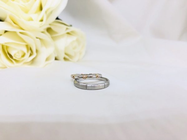 ブライダルリング　結婚指輪マリッジリング Mariage（マリアージュ）シフォン（Chiffon）