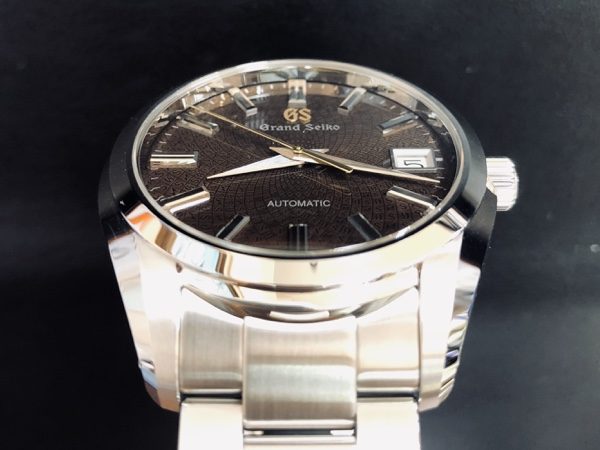 腕時計　グランドセイコー SBGR311