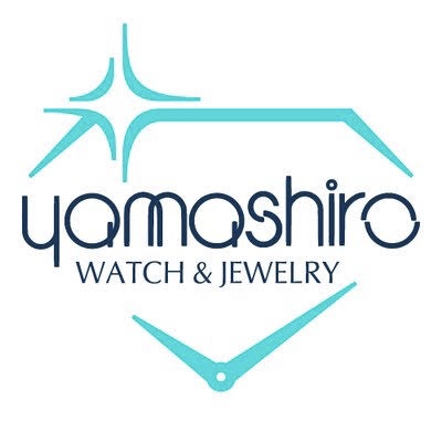 山城時計店のロゴマーク