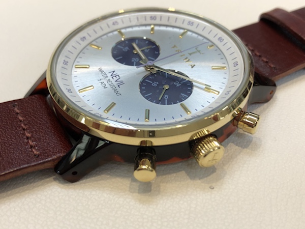腕時計　triwa トリワ　NEAC109:2-CL010313