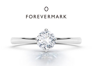 ブライダル　ブランド　FOREVERMARK（フォーエバーマーク）