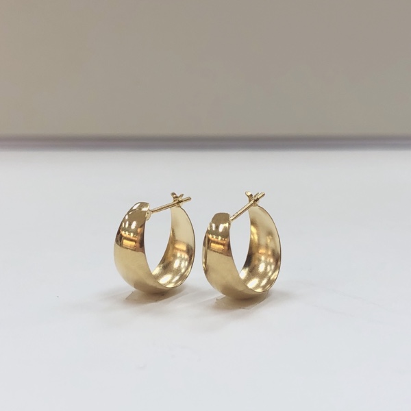 ファッションジュエリー　ツキコウピアス