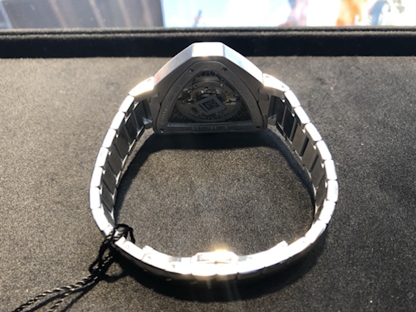 腕時計　ハミルトン ベンチュラ　エルヴィス80オート