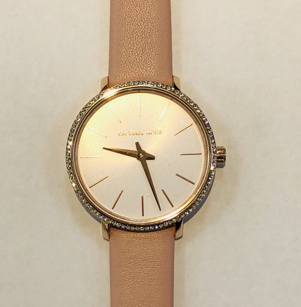 腕時計　MICHAEL KORS　マイケルコース　MK2803