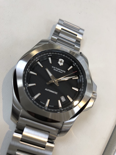 腕時計　VICTORINOX　ヴィクトリノックス　