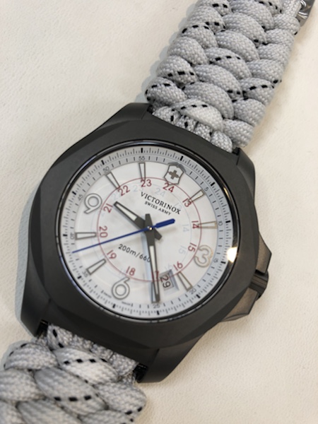 腕時計　VICTORINOX　ビクトリノックス　