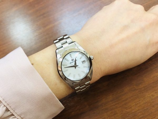 腕時計　グランドセイコー   マスターショップ限定モデル   STGF269   クォーツ   