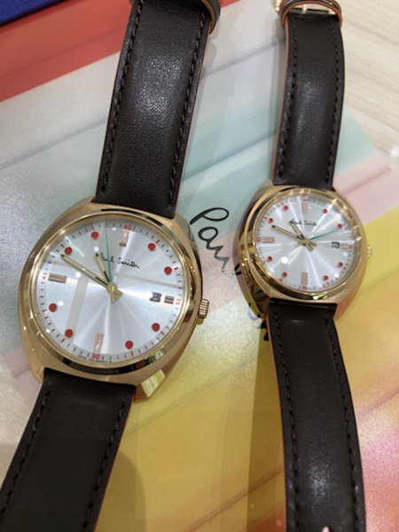 腕時計　Paul Smith　ポールスミス