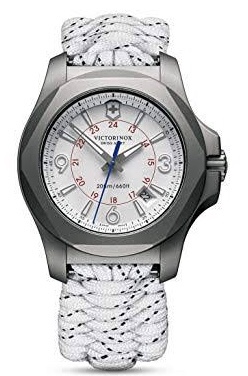 VICTORINOX I.N.O.X TITANIUM SKY HIGH LIMITED EDITION