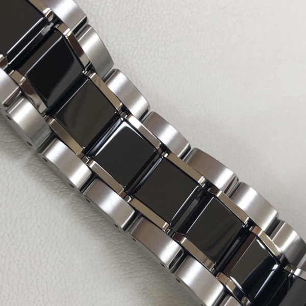 SEIKO ASTRON 2019年サマー限定モデル SBXC027のベルト側