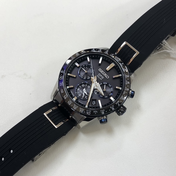 腕時計　SEIKO ASTRON 2019年サマー限定モデル SBXC027