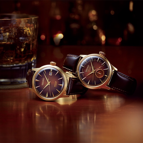 SEIKO PRESAGE 2019 数量限定モデル SARY134