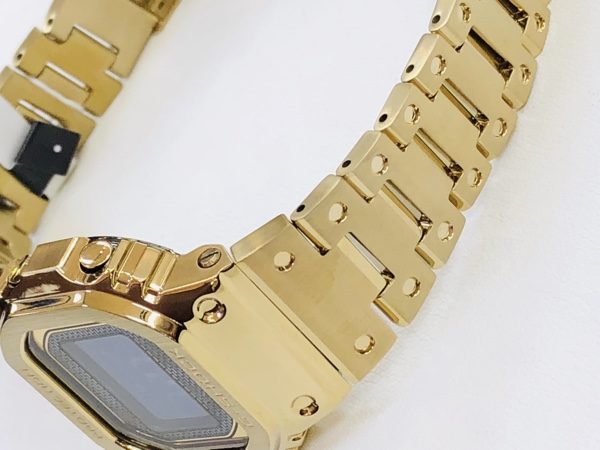 腕時計　GMW-B5000GD-9JF