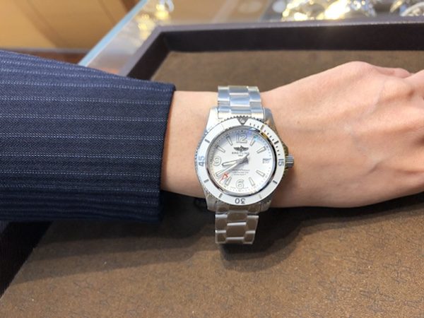 NEWモデルスーパーオーシャンオート36