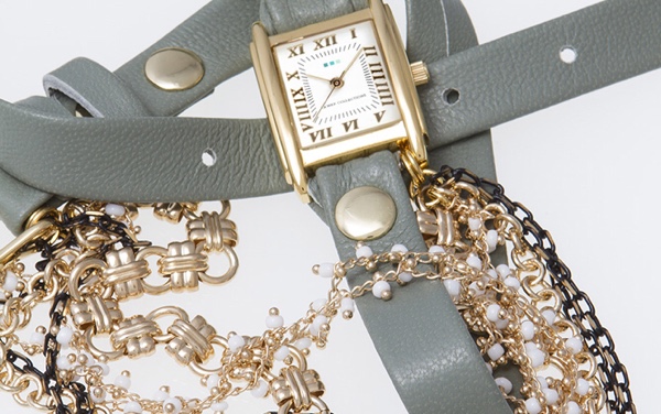 LA MER COLLECTIONS