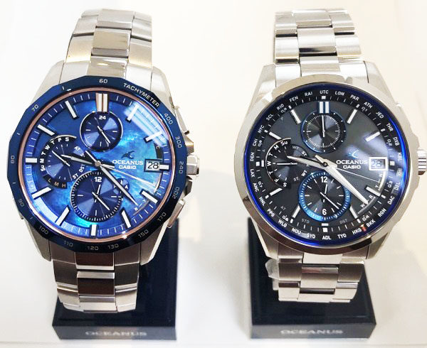 OCEANUS オシアナス