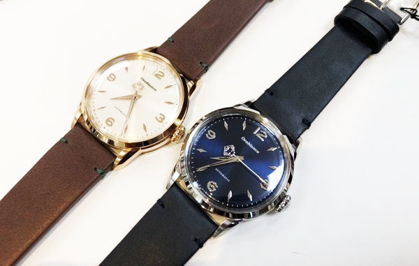 orobianco エルディート