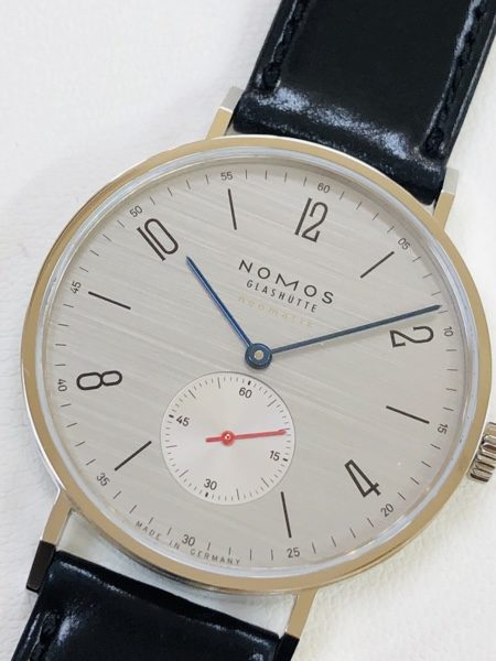 NOMOS タンジェント ネオマティック TN130011SC239