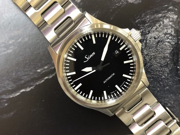 腕時計　Sinn 556.M