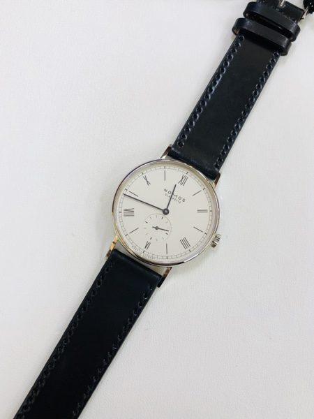 NOMOS   ラドウィッグ38   LD1A2W238