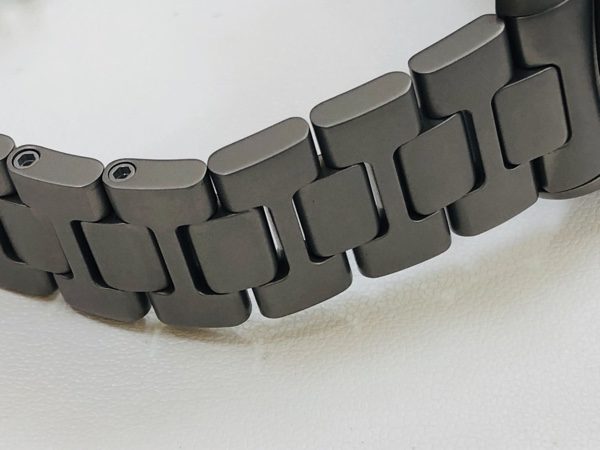 Sinn パイロットウォッチ 857.B M　ベルト