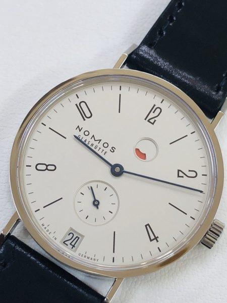 NOMOS タンジェント TN161011W2