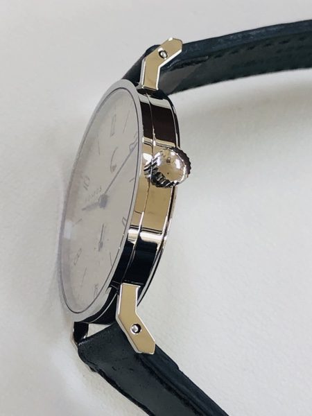 NOMOS タンジェント TN161011W2
