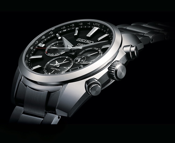 SEIKO アストロン5Xシリーズ 