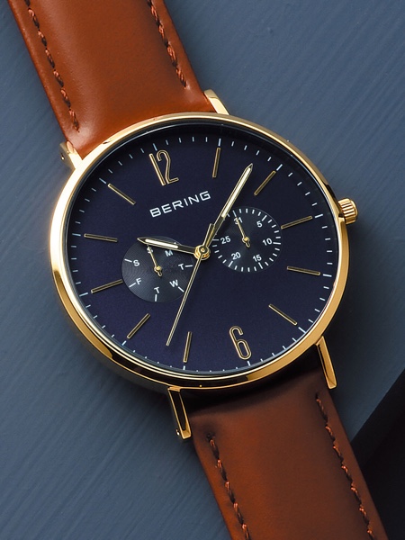 BERINGウォッチ　14240-537