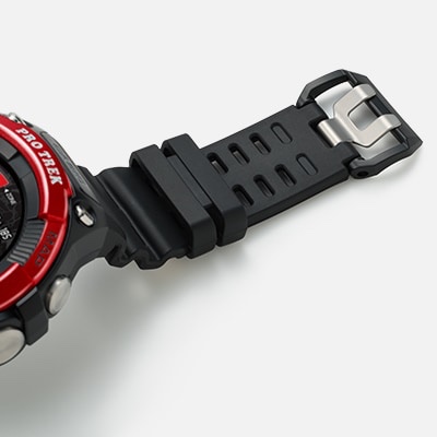 CASIO PROTREKSmart