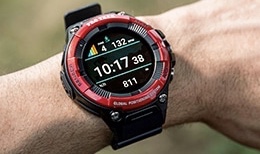 CASIO PROTREKSmart