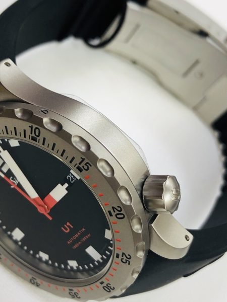 Sinn ダイバーズウォッチ U1