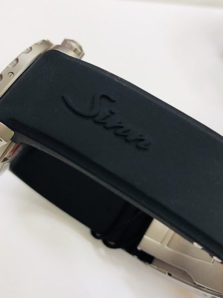 Sinn ダイバーズウォッチ U1