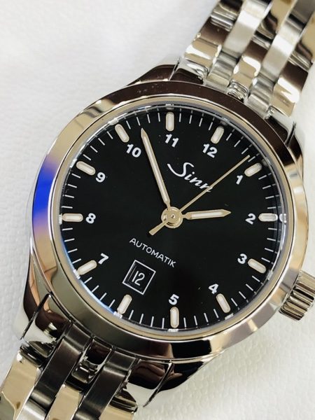 Sinn レディースウォッチ 456.ST M