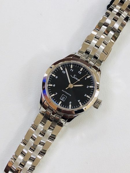 Sinn レディースウォッチ 456.ST M
