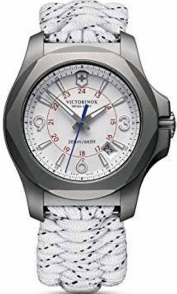 VICTORINOX I.N.O.X TAITANIUM SKY HIGH LIMITED EDTISION 