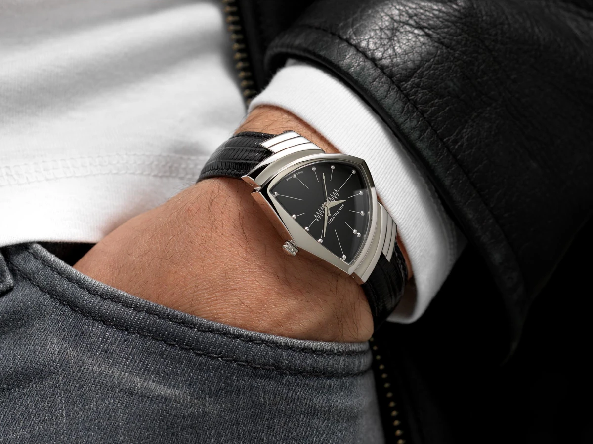 高い買取 ごんたふ様取り置き ハミルトン腕時計 | www.terrazaalmar.com.ar
