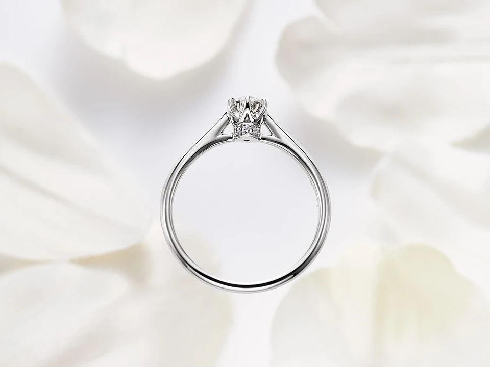 Royal Asscher ブランドイメージ