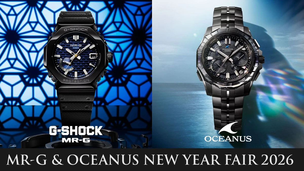 MR-G OCEANUS