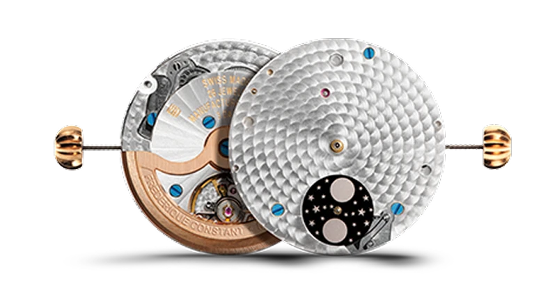 キャリバー FC-716