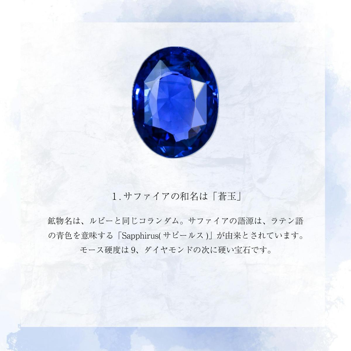 9月の誕生石》オレンジサファイアネックレス|ネックレス|株式