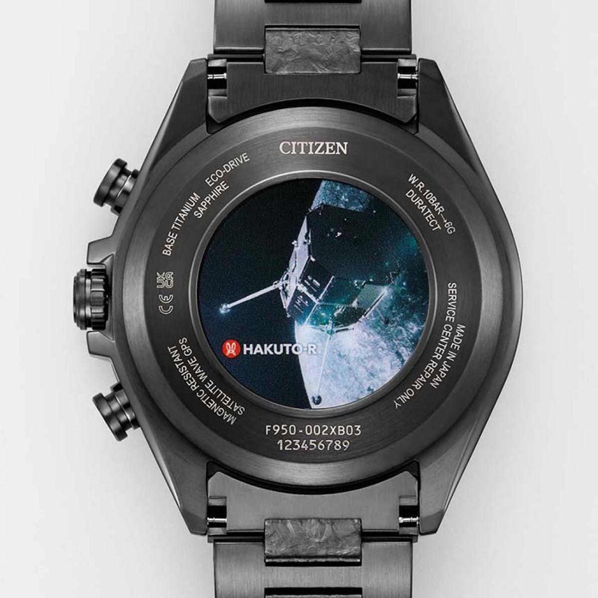 CC4065-61Y 世界限定1,900本|CITIZEN ATTESA|株式会社山城時計店