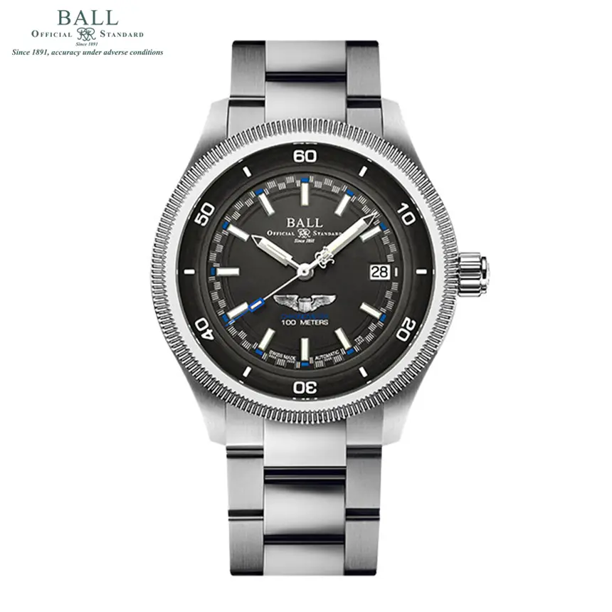 Magneto Valor II 正面