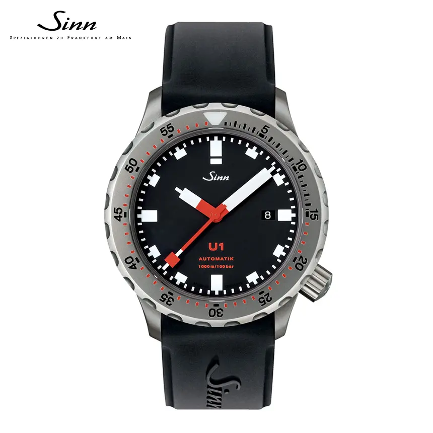 Sinn U1 メイン画像