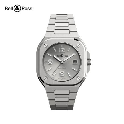 BR 05 GREY STEEL　BR05A-GR-ST/SST