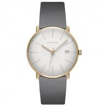 Max Bill by Junghans Quartz 041 7857 00