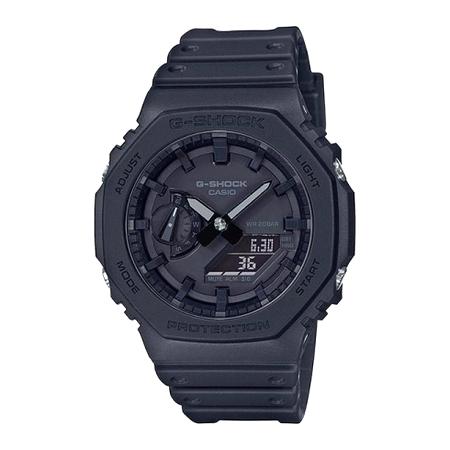 CASIO G-SHOCK GA-2100-1A1JF